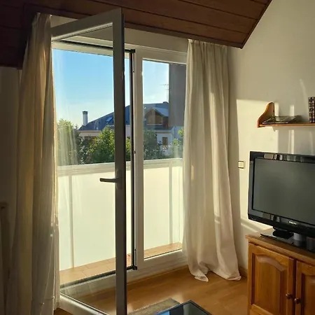Apartment Atico A 200 M De La Ciudadela