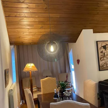 דירה Atico A 200 M De La Ciudadela