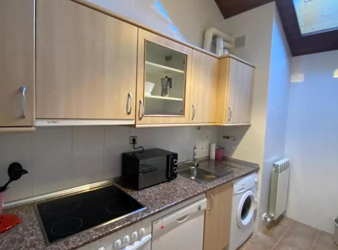 Lägenhet Atico A 200 M De La Ciudadela *