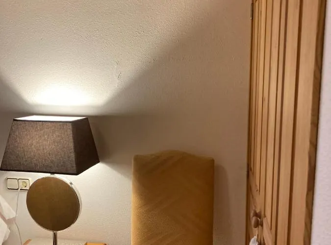 Atico A 200 M De La Ciudadela Lägenhet *